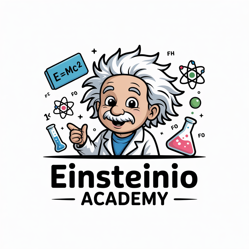 Einsteinio Logo